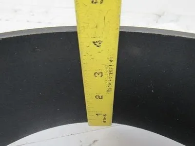 Conair 3510-00144 Belt 05-4 Flat 70duro Neoprene