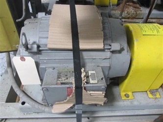 Used SC _UNKNOWN_ Vacuum Pumps Connecticut US | DMC Industries #1281961