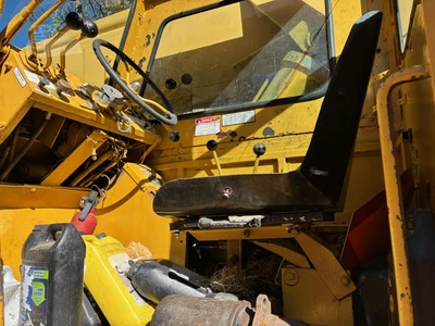 Used 1972 GROVE RT60S Rough Terrain Cranes Colorado US | ABN Services #1339193
