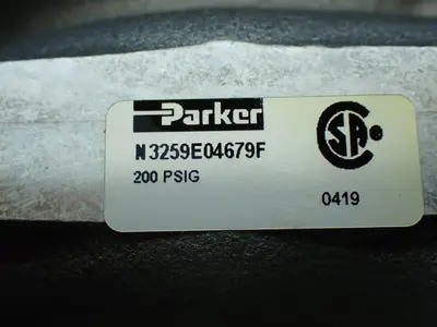 NEW PARKER N3259E04679F