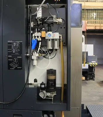 2012 MAKINO PS95 Vertical Machining Centers | Toolquip, Inc. (16)