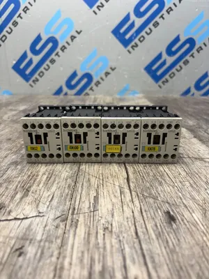 Used SIEMENS 3RT1016-1BB41 Misc Electrical & Power Parts South Carolina US | ESS Industrial Equipment Sales #1427780