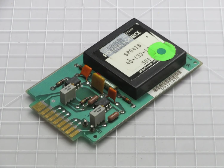 Used MEASUREX _UNKNOWN_ Circuit Boards | OCO Industrial #1657156
