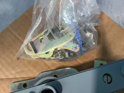 Used ALLENBRADLEY 1494FL2 Electrical Boxes Ohio US | HGR 24 #1474886