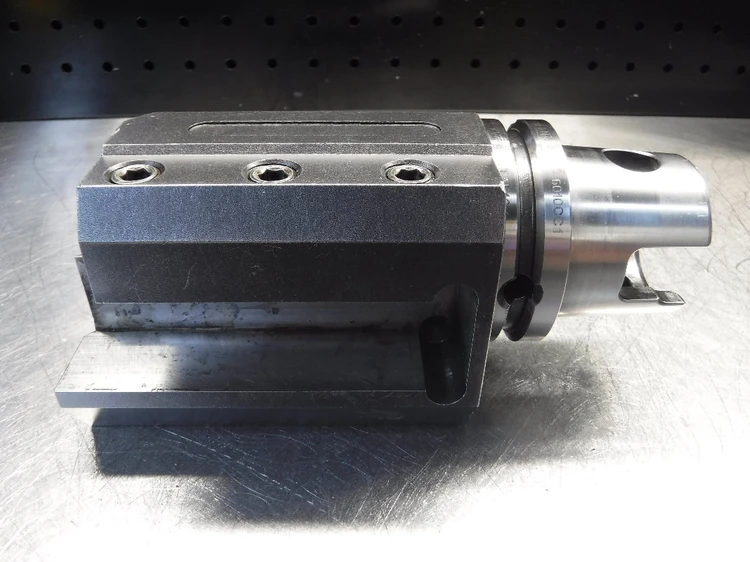 Used KENNAMETAL _UNKNOWN_ Tooling & Accessories (Other) Michigan US | Superior Machine & Tool Inc #1407197