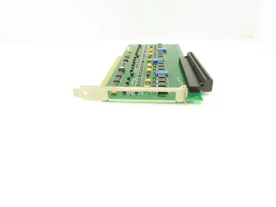 Cincinnati Milacron 3 542 1292A Printed Circuit Board PCB Control Card Rev B