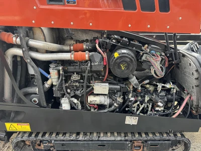 Used 2013 DITCH WITCH JT2020 MACH 1 Drill Rigs Tennessee US | Moore Equipment #1517287