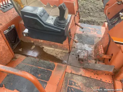 Used 1990 DITCH 1990 DITCH WITCH 5020 Trenchers Florida US | HDD Broker #1346518