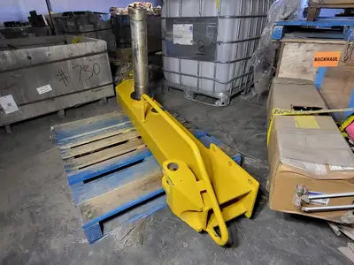 Used EPIROC 3128319220 Construction Equipment Parts British Columbia CA | Lenmark #1442942