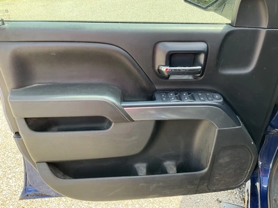 Used 2014 CHEVROLET SILVERADO 1500 Pickup Trucks Michigan US | Miedema Asset Management Group #1325757