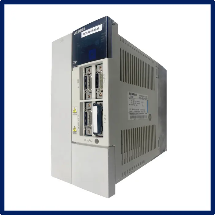 NEW MITSUBISHI MDS-B-SPJ2-37