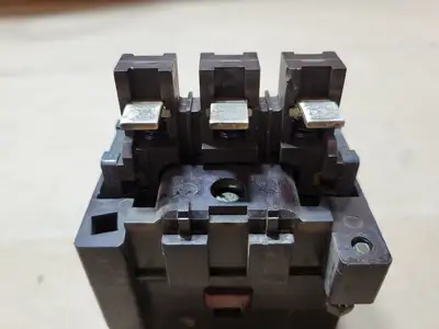 Used CUTLER-HAMMER A10CN0 PLC Contactors British Columbia CA | Lenmark #1488946