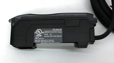 NEW KEYENCE FS-N11P