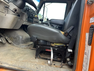 USED 2007 FORD L9500 6X4