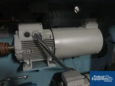 USED Macro Engineering and Technology, Inc. 20" Macro Engineering and Technology Winder