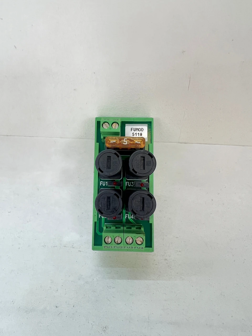USED PHOENIX CONTACT UMK-SE 11,25-1