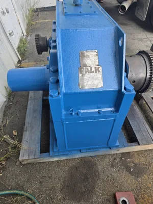 Used _UNKNOWN_ _UNKNOWN_ Gearboxes US | Churon company #1546294