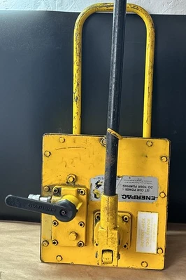 USED Enerpac P462