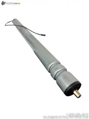 New | in-Stock INTERROLL EC5000/35W/A1/18:1/24VDC/22A/TYPE2/23/21/ Motors (misc) Kentucky US | Industrial Parts R Us Inc. #1389794