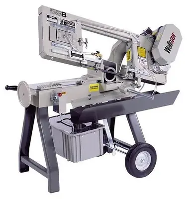 NEW WELLSAW 59BW