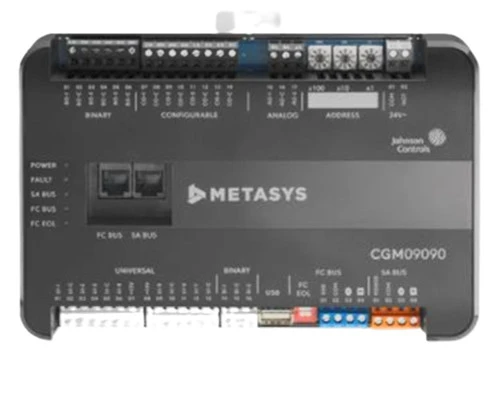 Johnson Controls M4-CGM09090-0 [Refurbished]