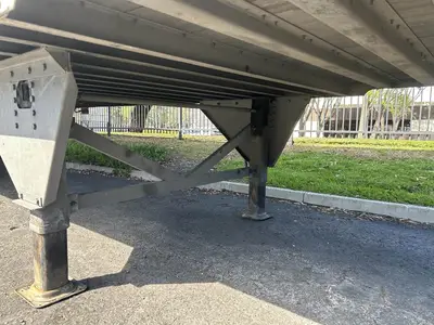 USED 2012 HYUNDAI TRANSLEAD