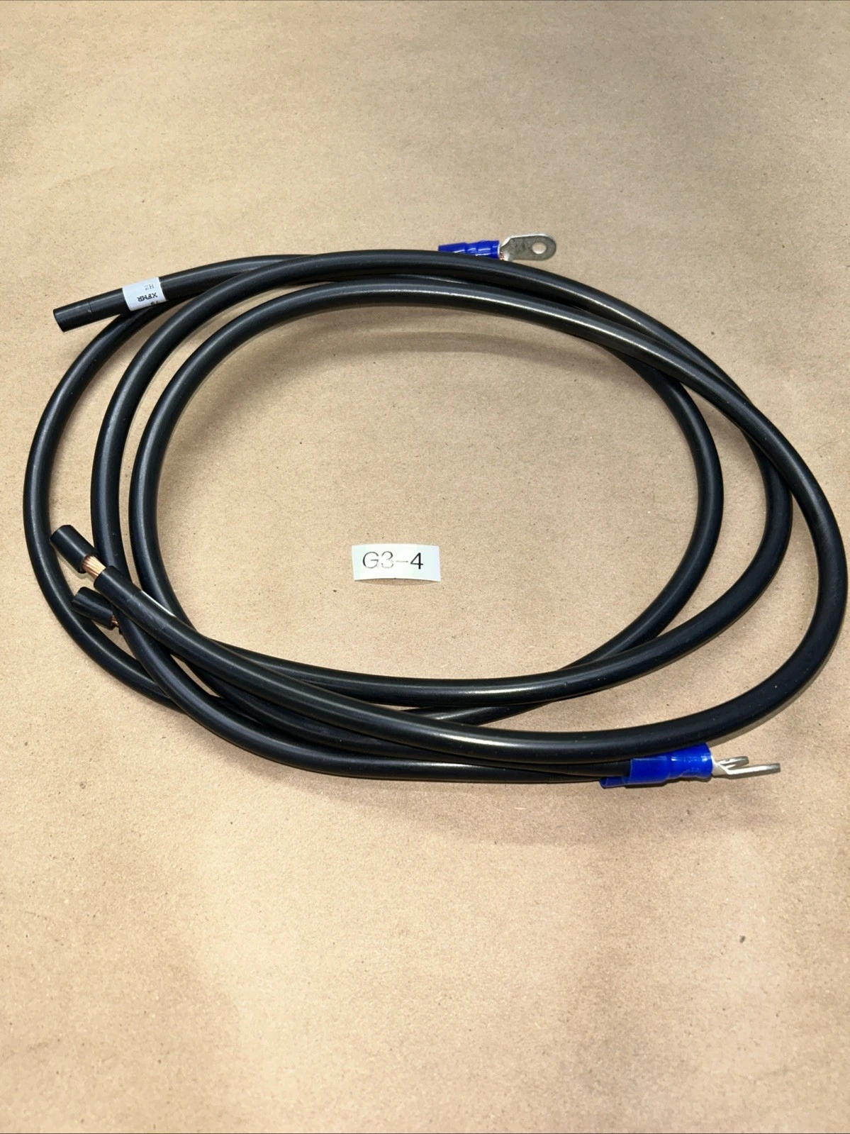 NEW Haas VDR TB-4 TB-5 TB-6