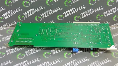 Westinghouse 3PCPS11 Ovation Power Supply Board 3A99132G02 Rev. 0N Used