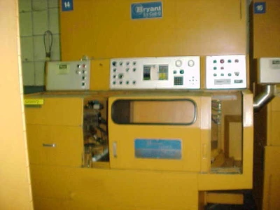 1985 BRYANT EX-CELL-O LL-1 GRINDERS, INTERNAL | GCH Machinery (1)
