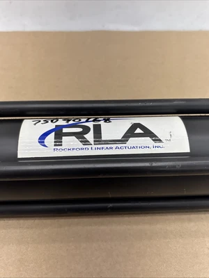 New | in-Stock RLA P-202-87(4140) Cylinders Indiana US | J&J Industrial Supply #1252313