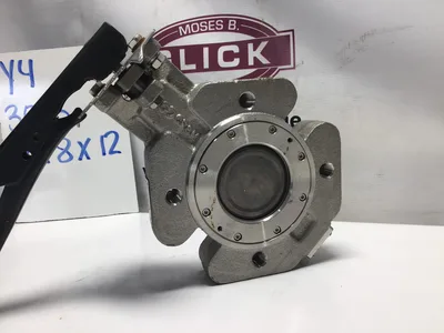 Maxseal BL630-SS SS-S7-M-G