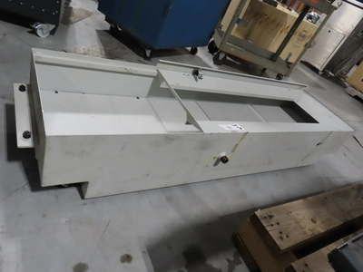 Used N/A N/A Coolant Tanks Minnesota US | Machinesused.com #1407138