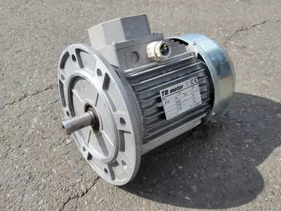 USED TB MOTOR TV 80B