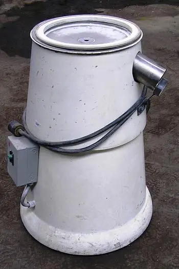 Used HK TECHNOLOGIES (CLEVELAND VIBRATOR CO.) _UNKNOWN_ Circular Screeners | P & K Equipment Inc. #466542