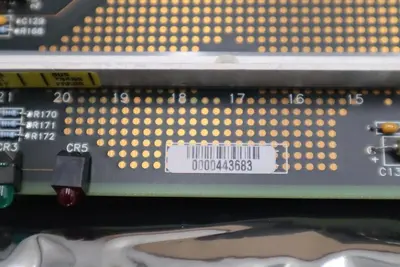 NEW Honeywell 51402089-100 EPDG2 BOARD FOR LCN-US STOCK G21