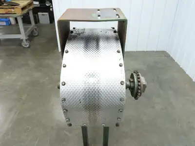 Used LIVONIA MAGNETICS _UNKNOWN_ Conveyor Parts Indiana US | Arrow Industrial #1249837
