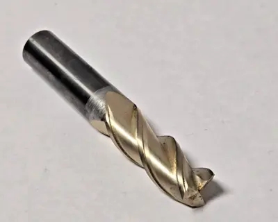 Helical _UNKNOWN_ End Mills Accessories, Extensions & Storage | Amiron Machinery (2)