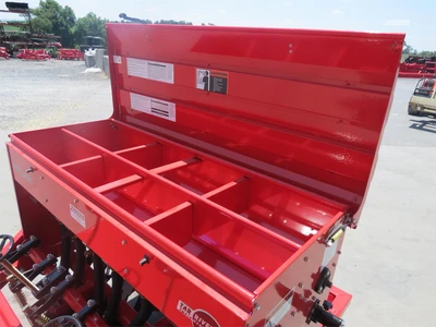 New | in-Stock 2026 TAR RIVER SAYA505 No-Till Drills Pennsylvania US | Zimmerman Farm Service #1410215