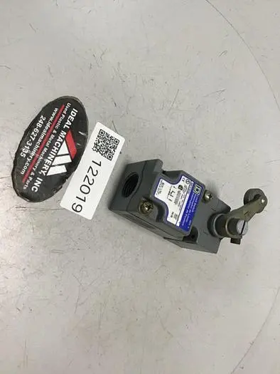 USED SQUARE D 9007-C52B2
