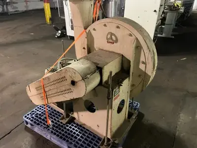 Used TRIPLE S SYNAMICS S 25 Vibratory Screens Ohio US | HGR 24 #728660