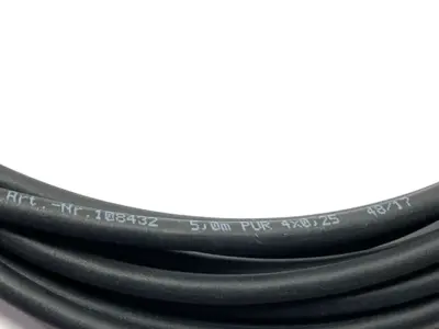 New | in-Stock Phoenix Contact Cordset Cable & Wire Michigan US | Maverick Industrial Sales #1462967