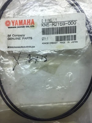 NEW Yamaha Does Not Apply