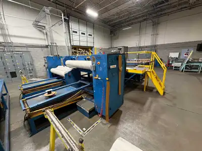 PINNACLE 12' WIDE Slitter/Rewinders | Perry Equipment (3)