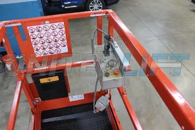Used 2011 Skyjack SJ3226 Scissor Lifters New York US | United Lift #1445671