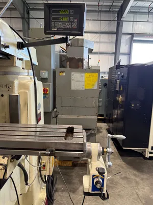 1997 ACER 4VK Milling Machines | GMT (10)