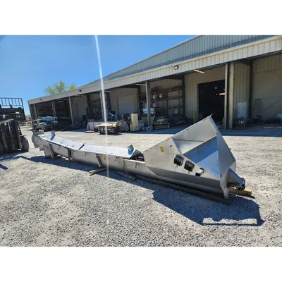 USED MEPACO 185