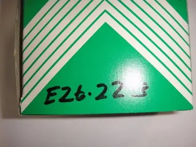USED HAMADA E26-22-3