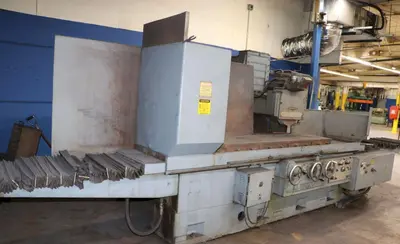 USED OKAMOTO PSG-205