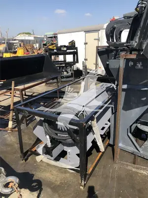 Used 2026 SUIHE 66 INCH Construction Equipment Parts California US | Lillo Machinery #1458231