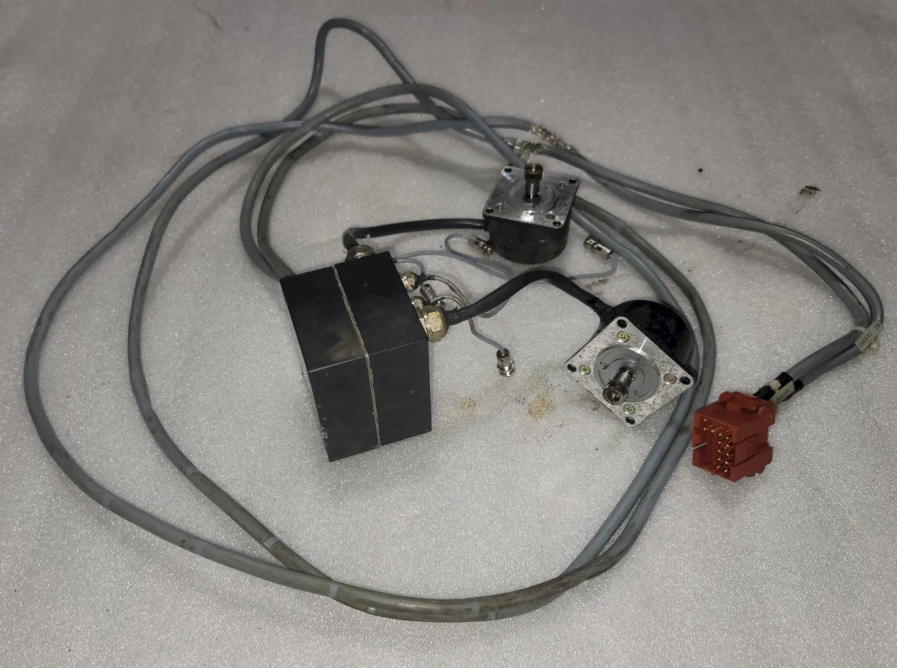 USED Sensors